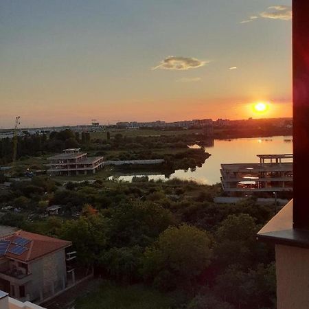 Lake View คอนสตันซา ภายนอก รูปภาพ